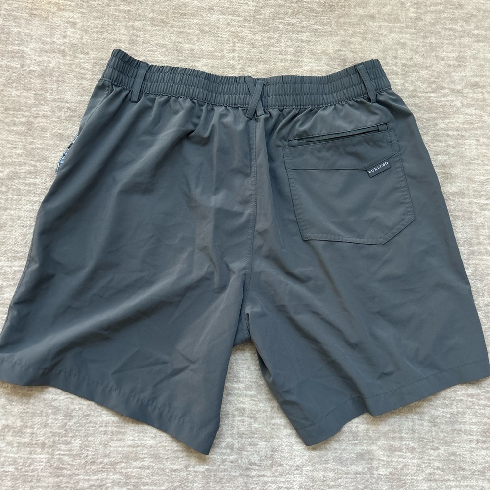 Burlebo shorts